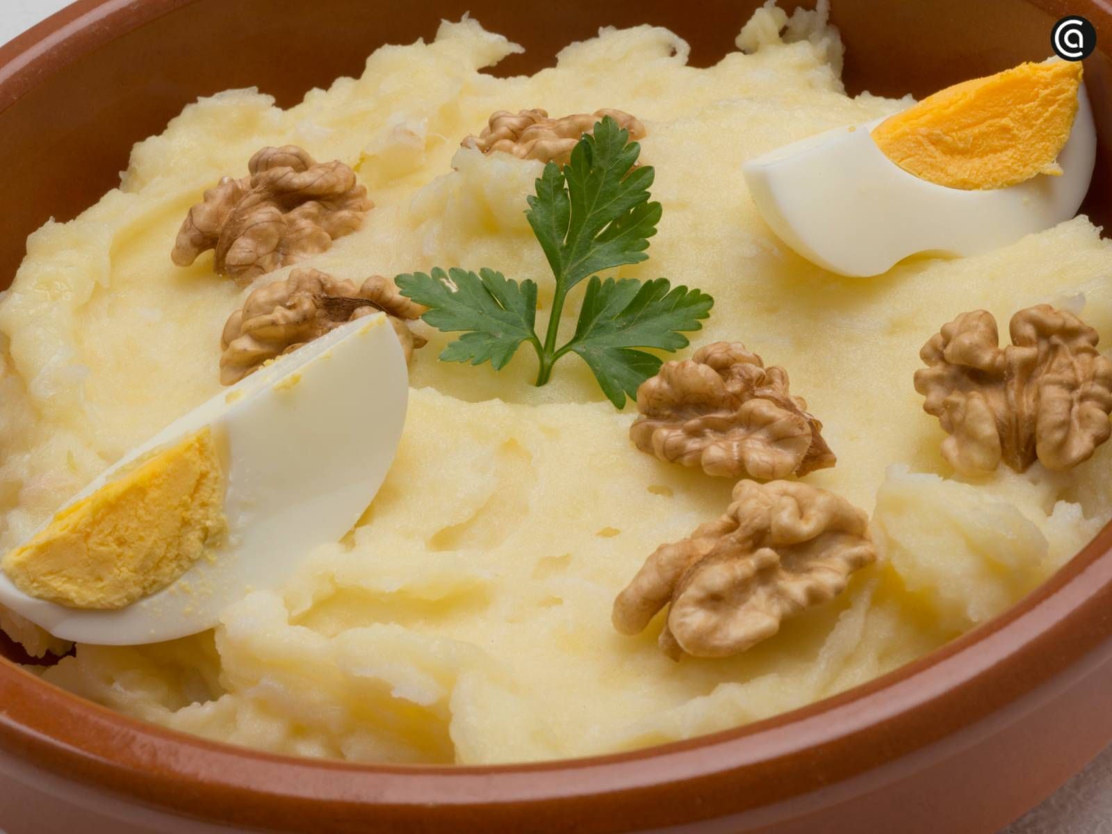 Atascaburras manchego