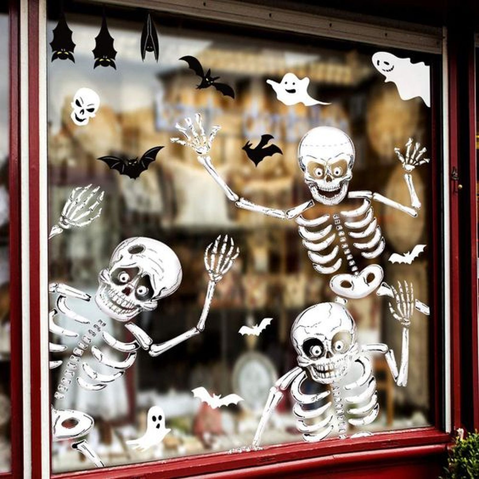 puertas halloween tienda 3 puertas halloween tienda 3