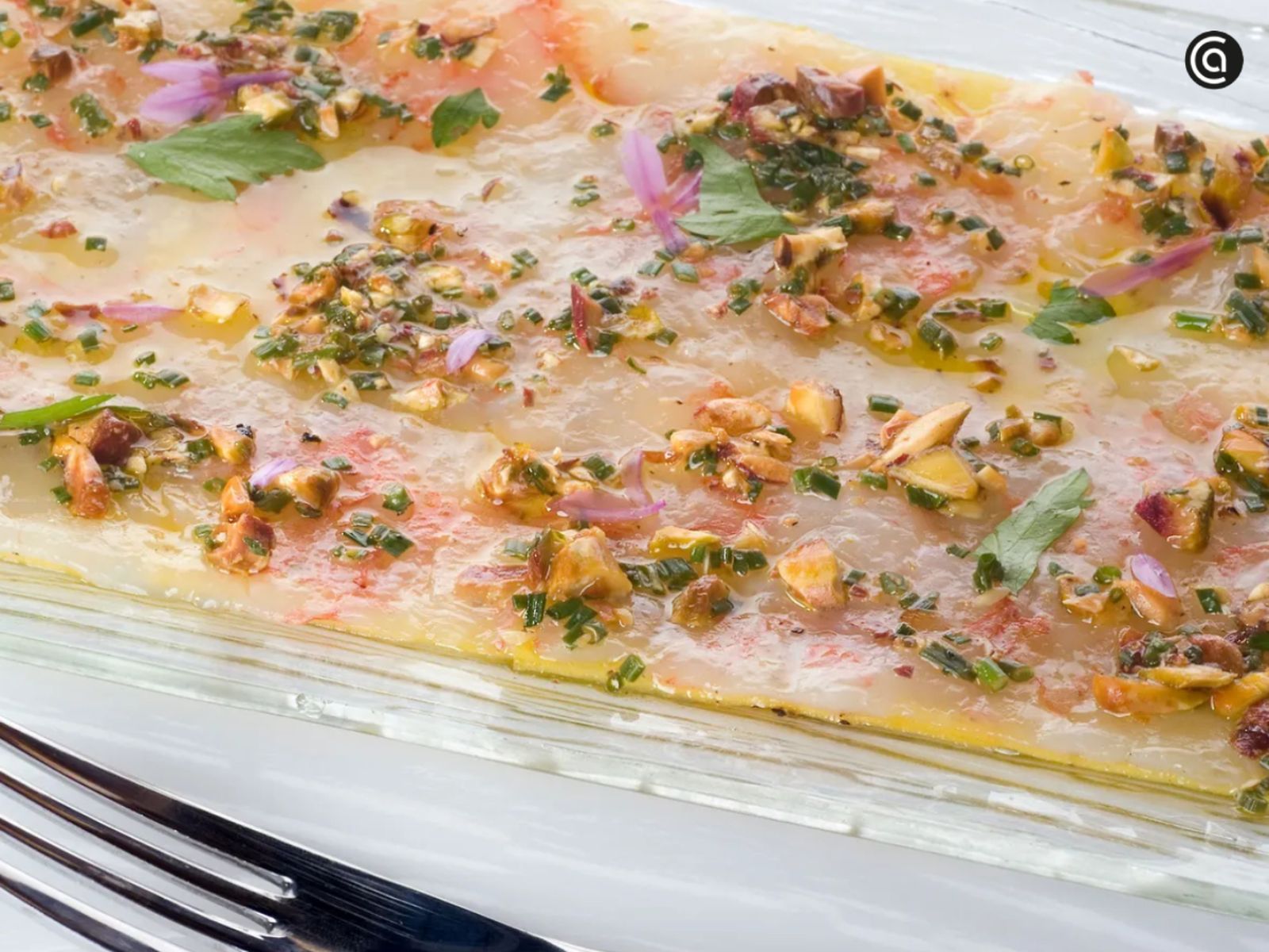 Sabor marino y dulzor afrutado en una propuesta refrescante. Sabor marino y dulzor afrutado en una propuesta refrescante.