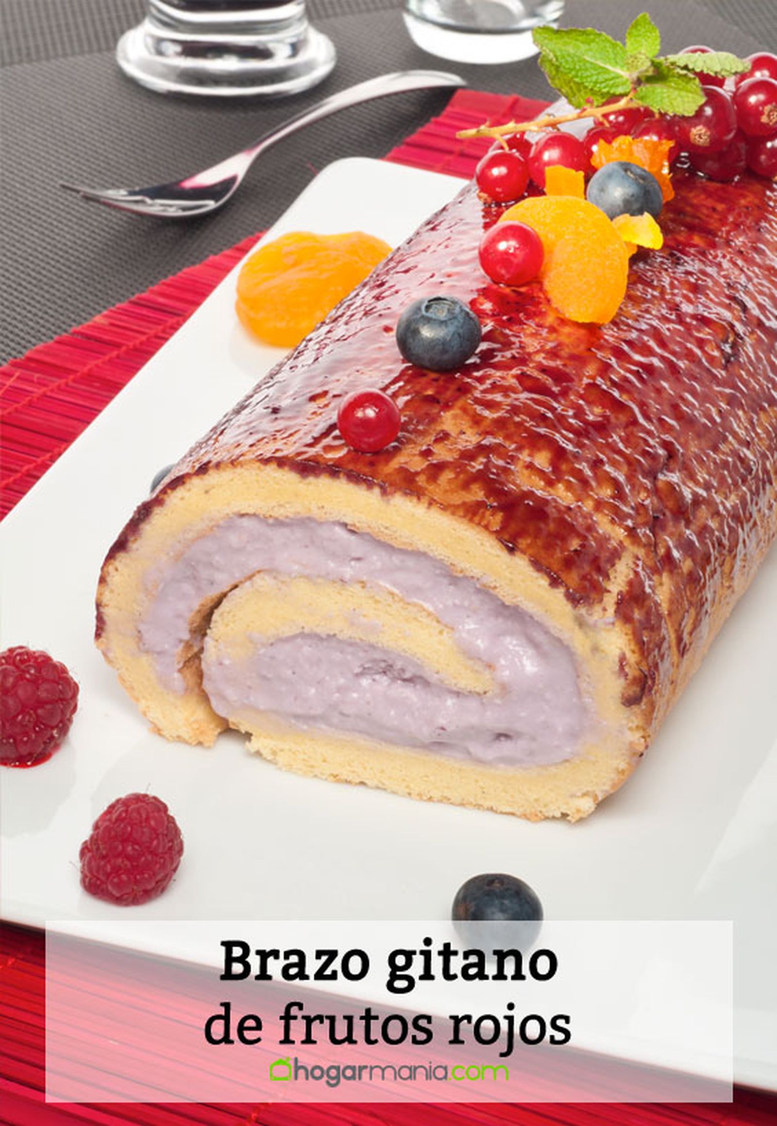 298.2B.brazo gitano frutos rojos pin 298.2B.brazo gitano frutos rojos pin