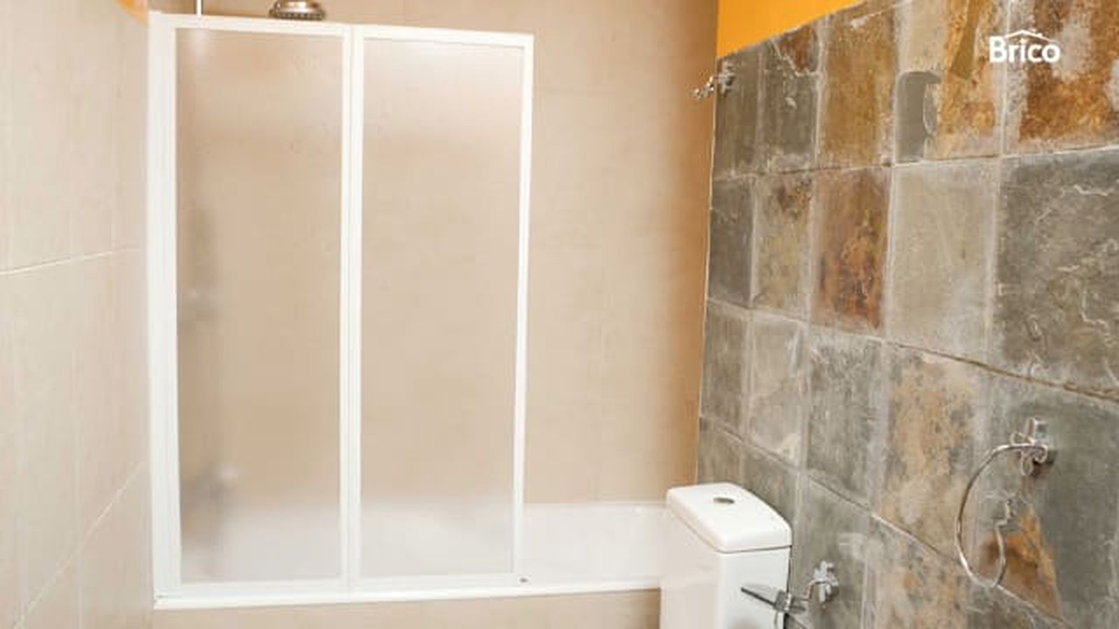 Brico1 0658 mampara para banera xl Brico1 0658 mampara para banera xl