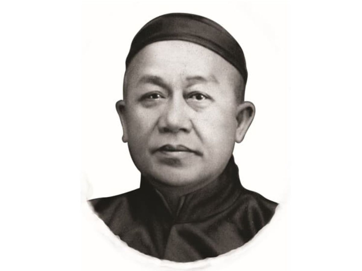 Lee Kum Sheung, el cocinero que descubrió la salsa de ostras por accidente en 1888.