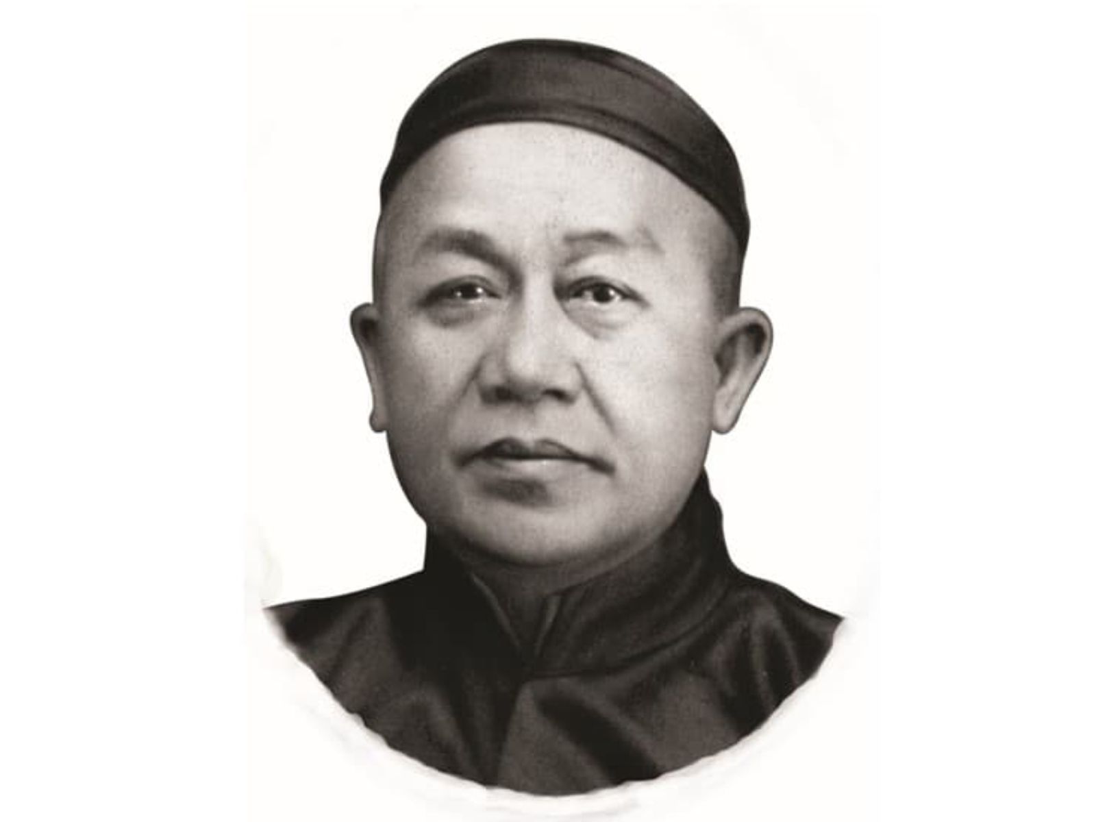 Lee Kum Sheung, el cocinero que descubrió la salsa de ostras por accidente en 1888.