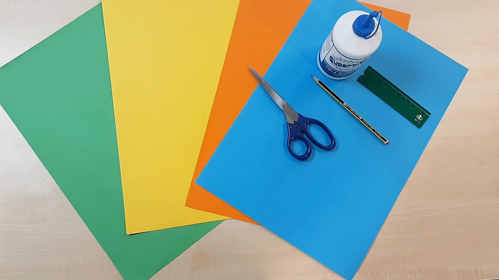 como hacer una noria de cartulina materiales como hacer una noria de cartulina materiales