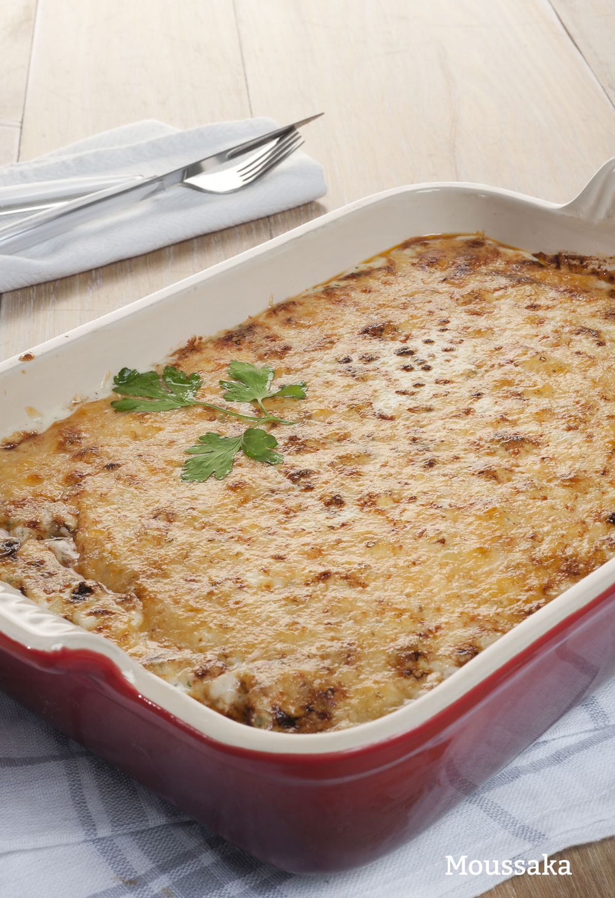 moussaka vertical