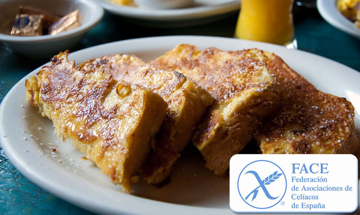 torrijas celiacos 2 xl