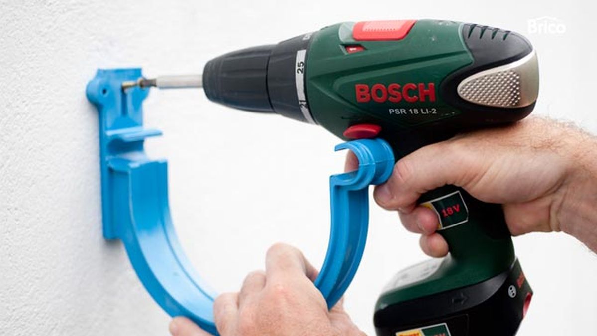 Brico 0657 canalon florido paso 16