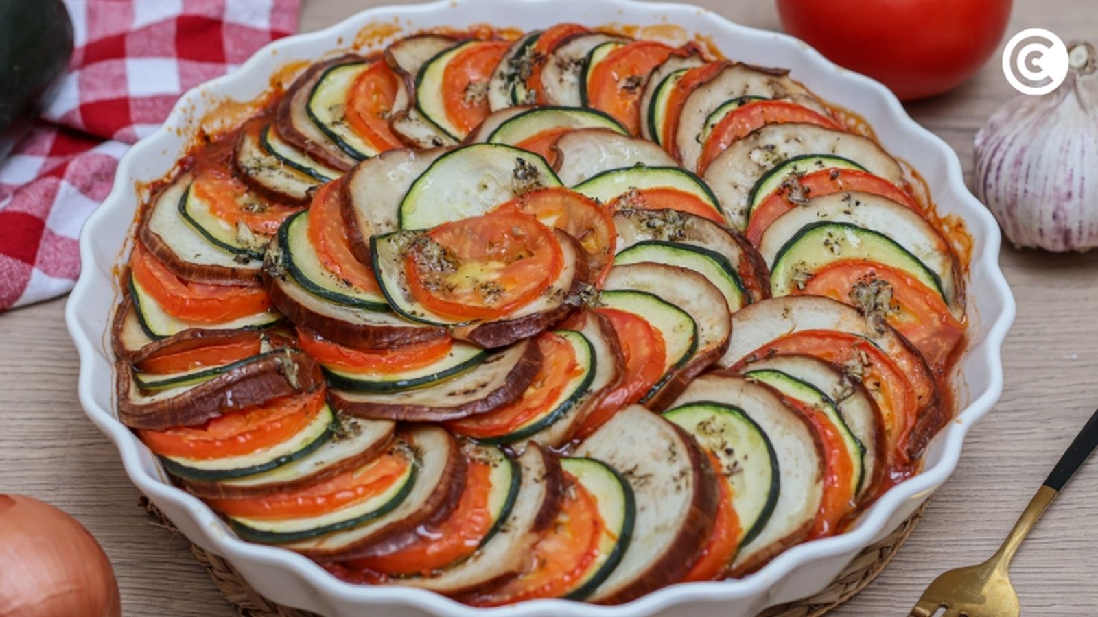 Recetas de cocina francesa