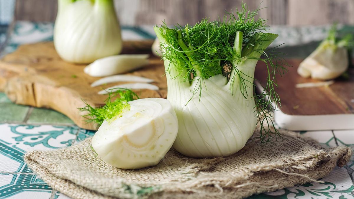 hinojo planta contra la indigestion 1