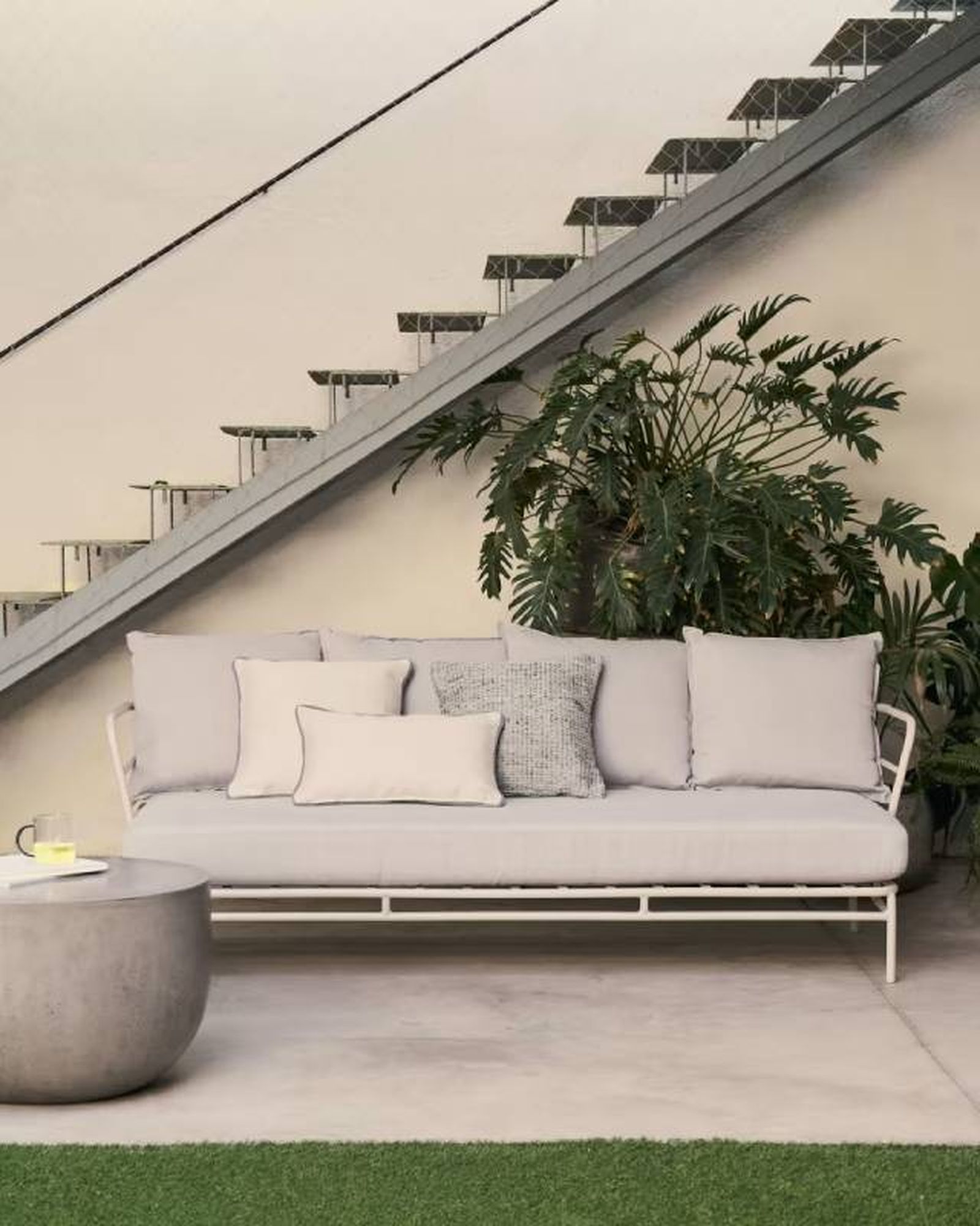 sofa mareluz kave home sofa mareluz kave home