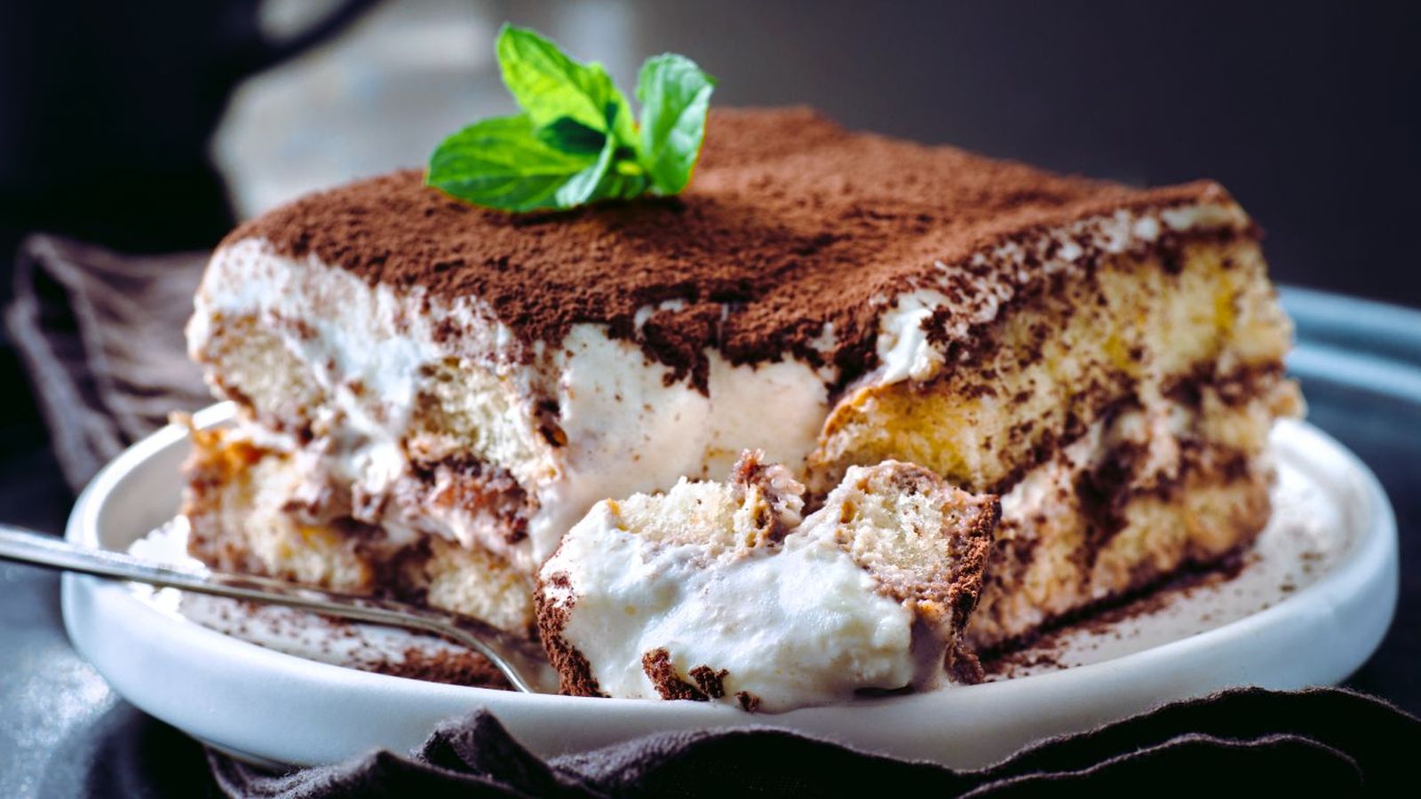 Qué es el mascarpone Qué es el mascarpone