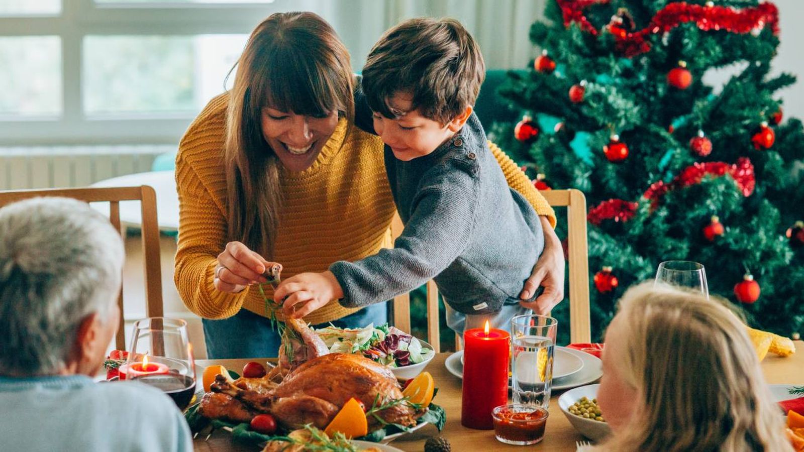menu navidad para ninos recetas menu navidad para ninos recetas