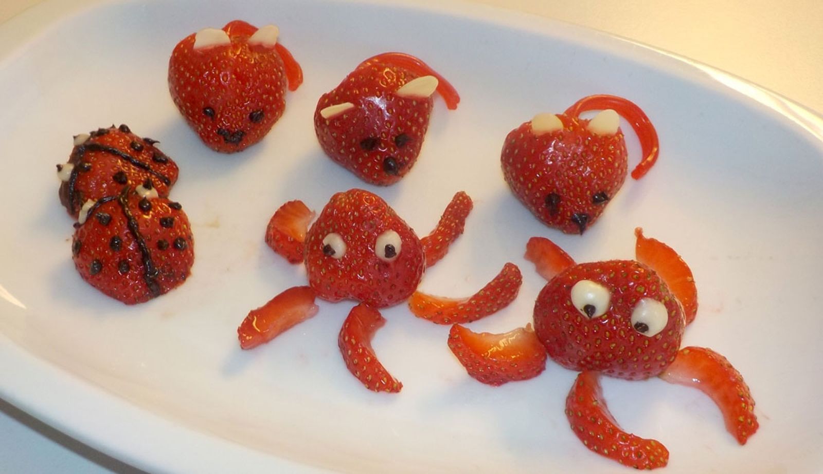 animales frutas animales frutas