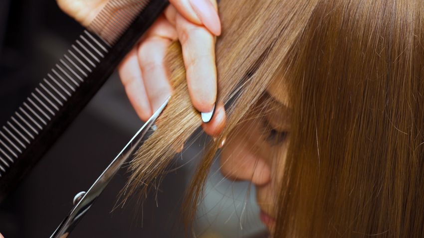 flequillo que sera tendencia en 2021