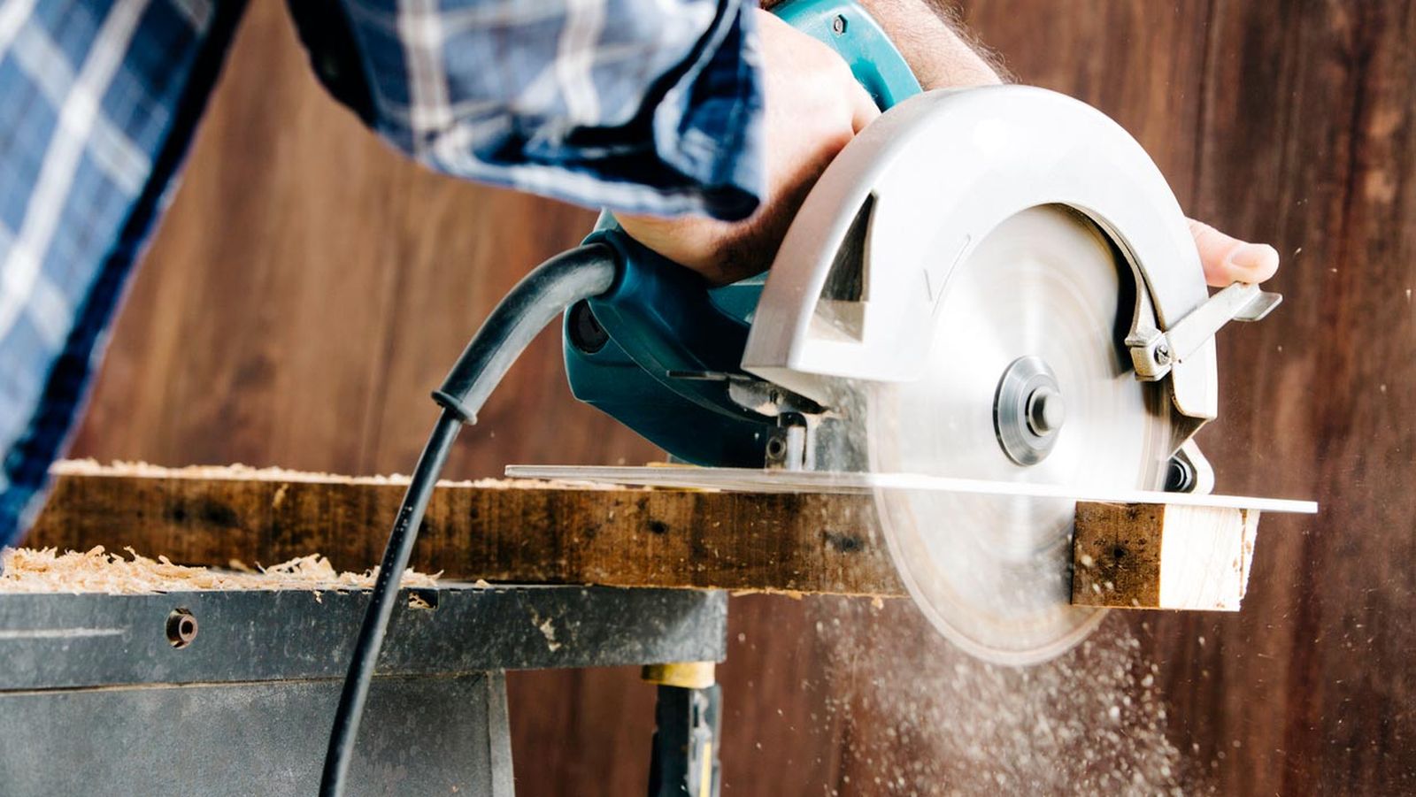 como usar herramientas electricas segun normas seguridad