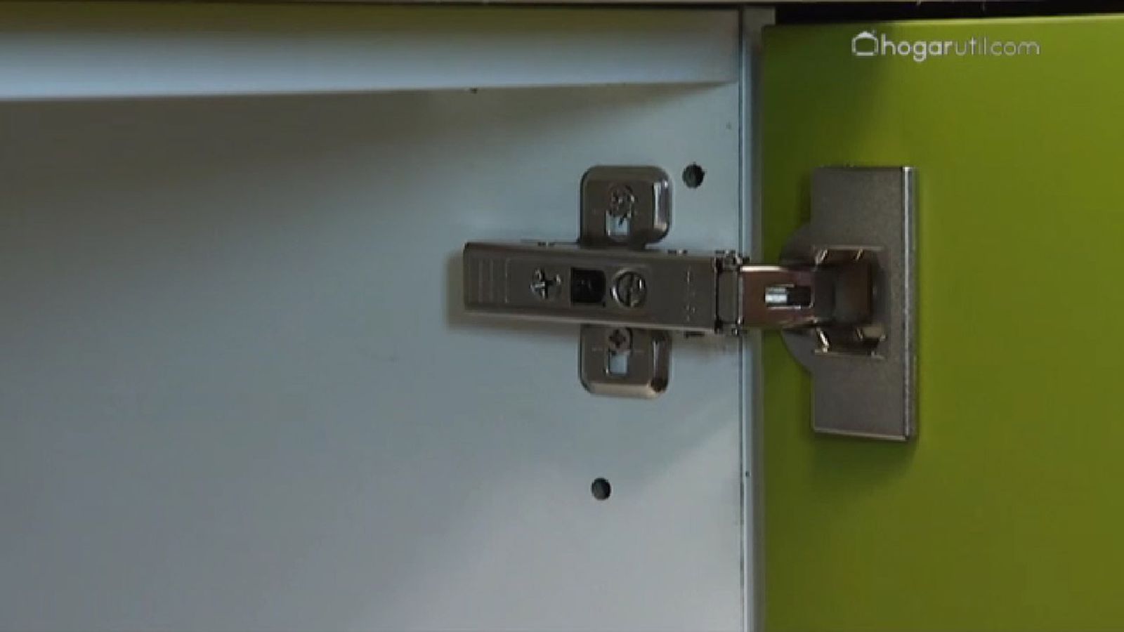 Reformar una cocina sin hacer obra p8