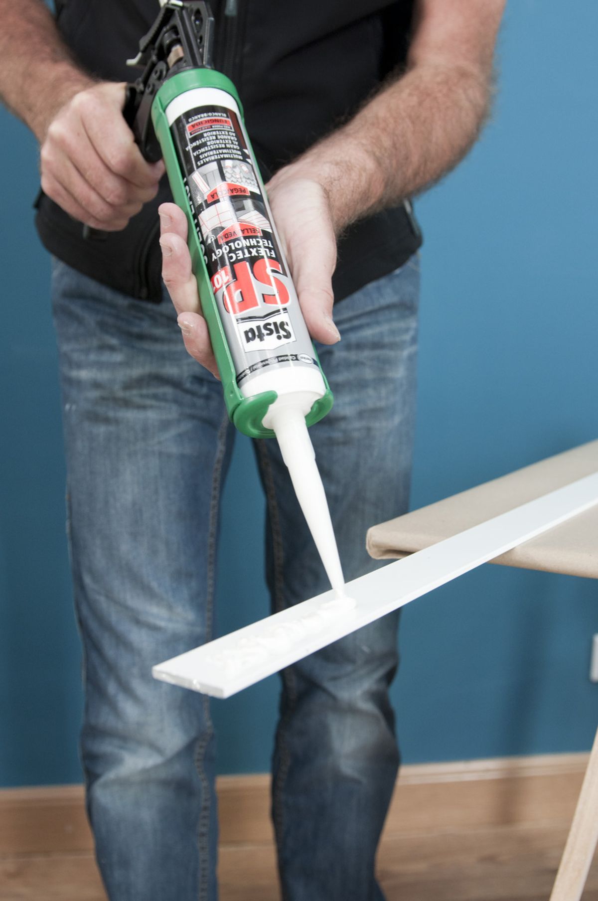 Bricomania 664 Colocacion de ventana p16