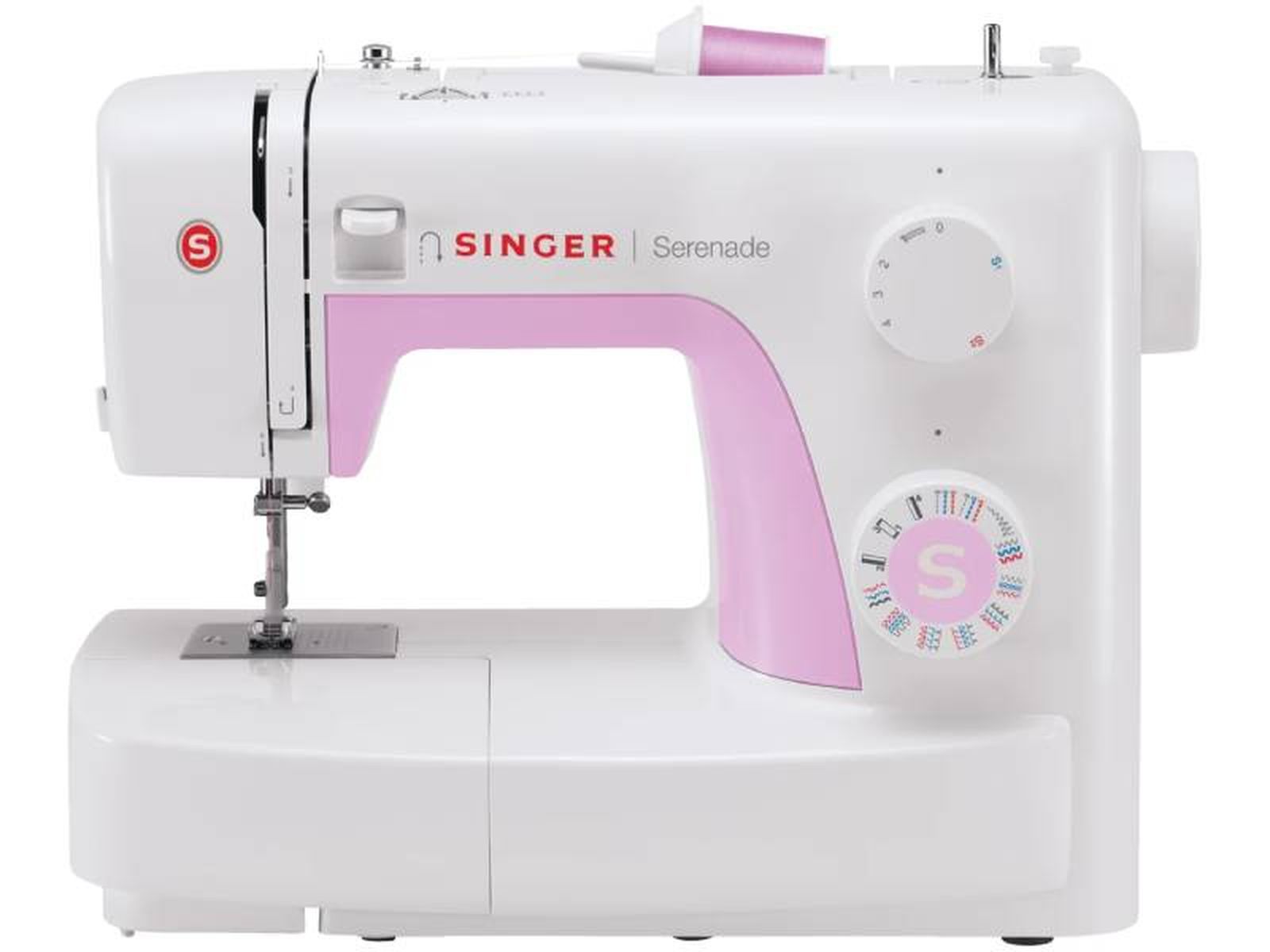 La máquina de coser Singer de Lidl 69% de descuento. La máquina de coser Singer de Lidl 69% de descuento.