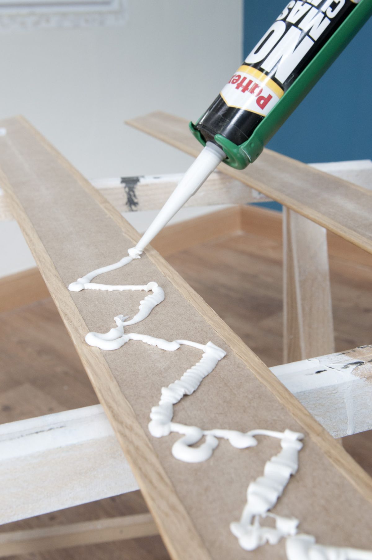 Colocación de ventana  Bricomanía