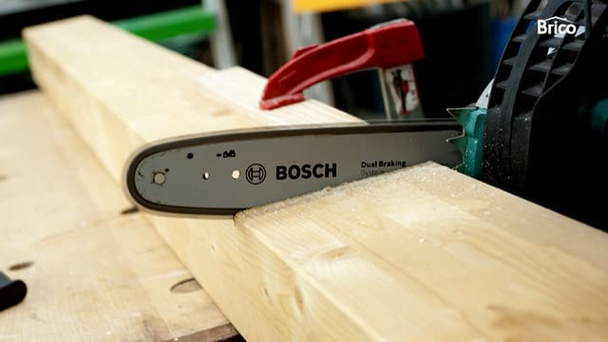 Brico 663 como hacer una pergola de madera p1