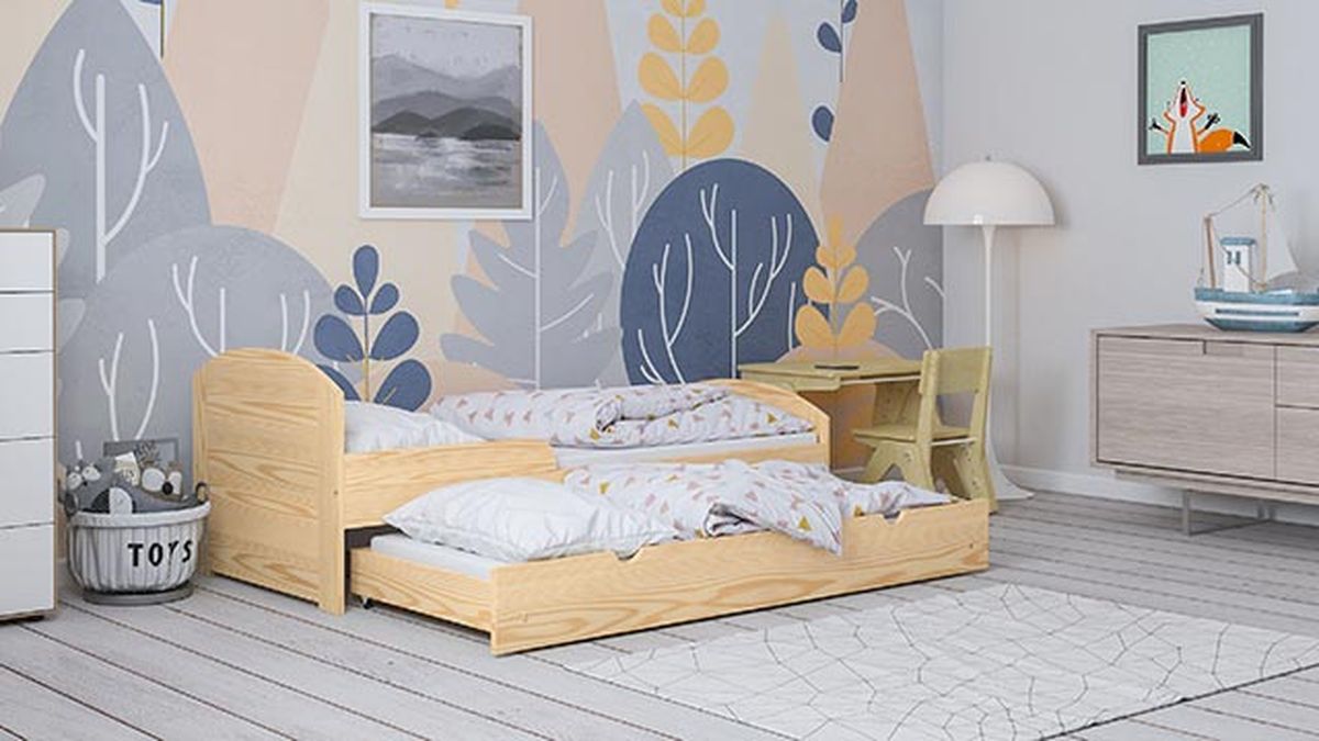 Camas nido descubre todas sus ventajas 6