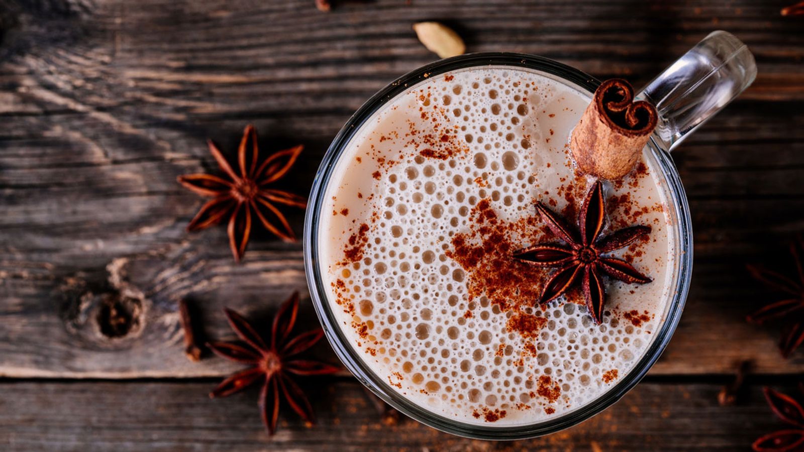 te chai te chai