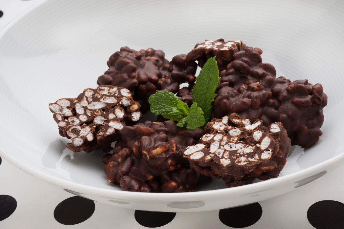 5470 2 Rocas de arroz inflado (855) xl