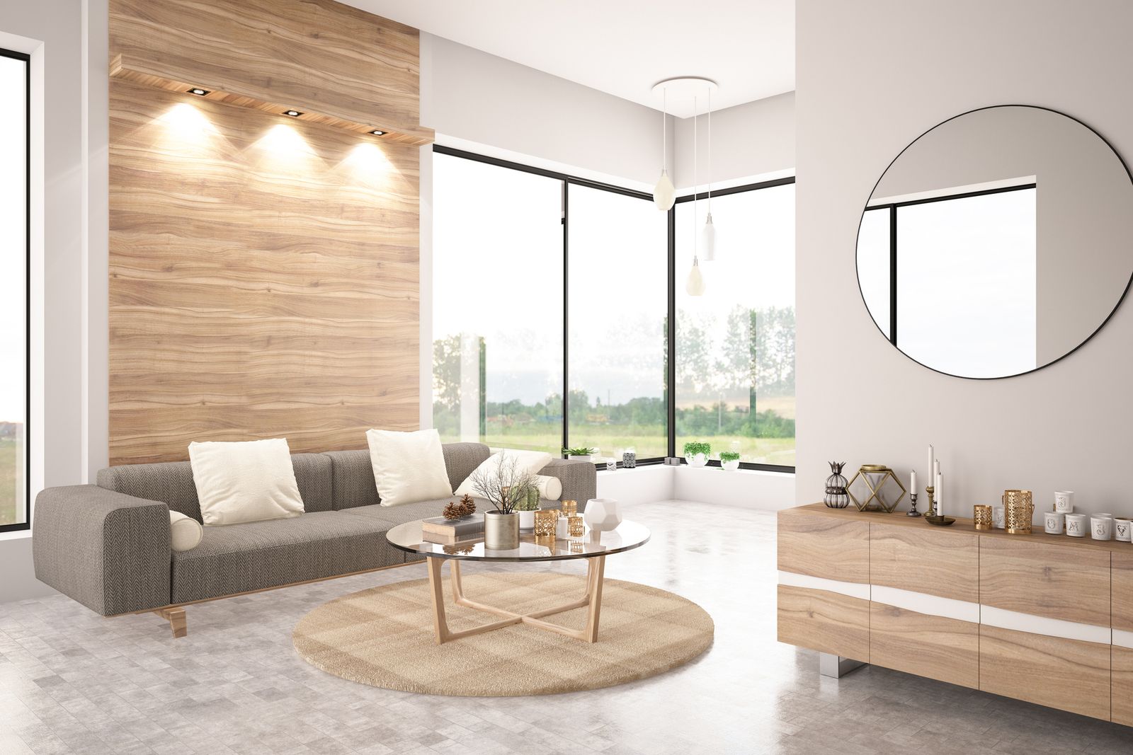 El quiet luxury apuesta por la elegancia desde la sencillez