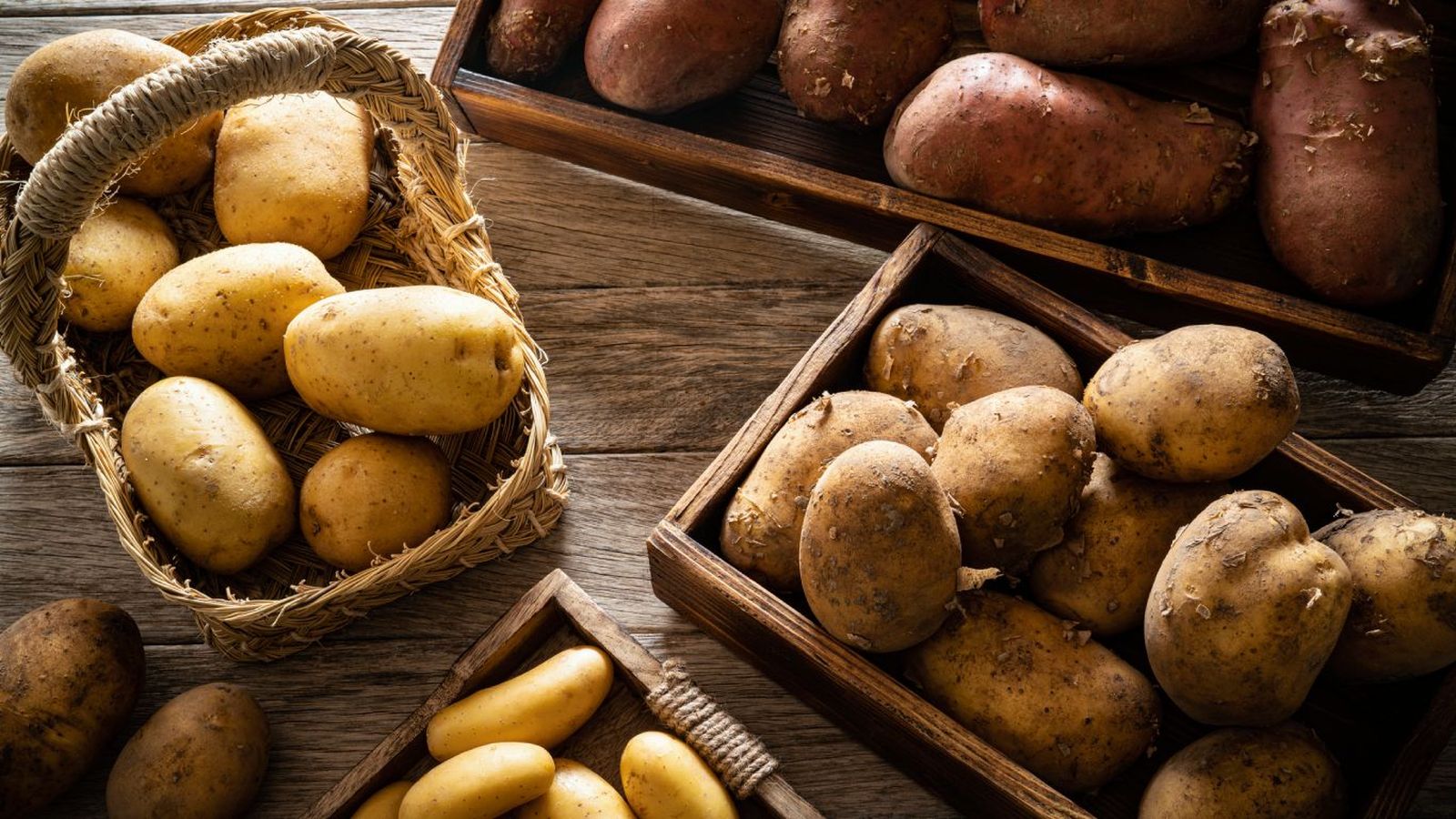 Patatas