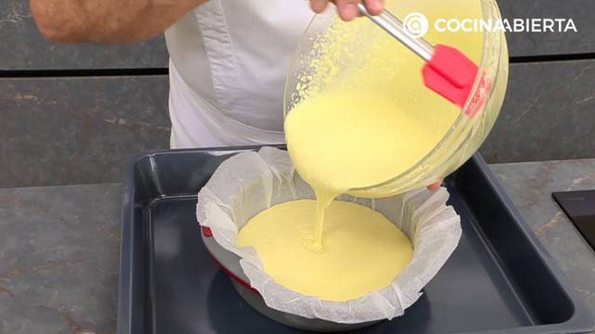 Karl7220 tarta queso fresco con higos al horno paso 2