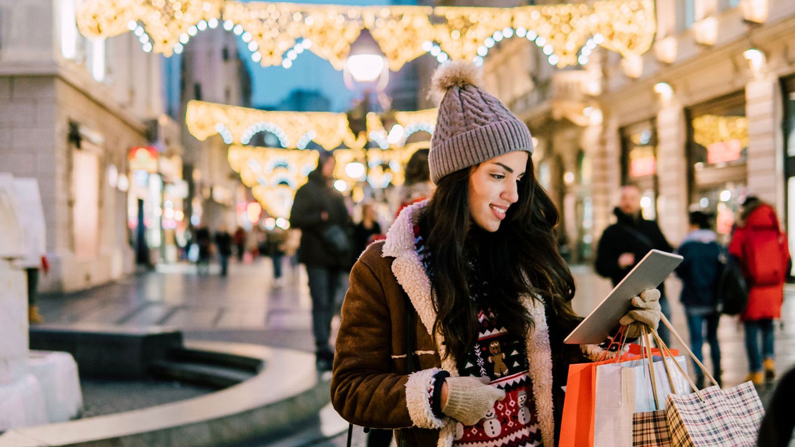 financiar compras navidades financiar compras navidades