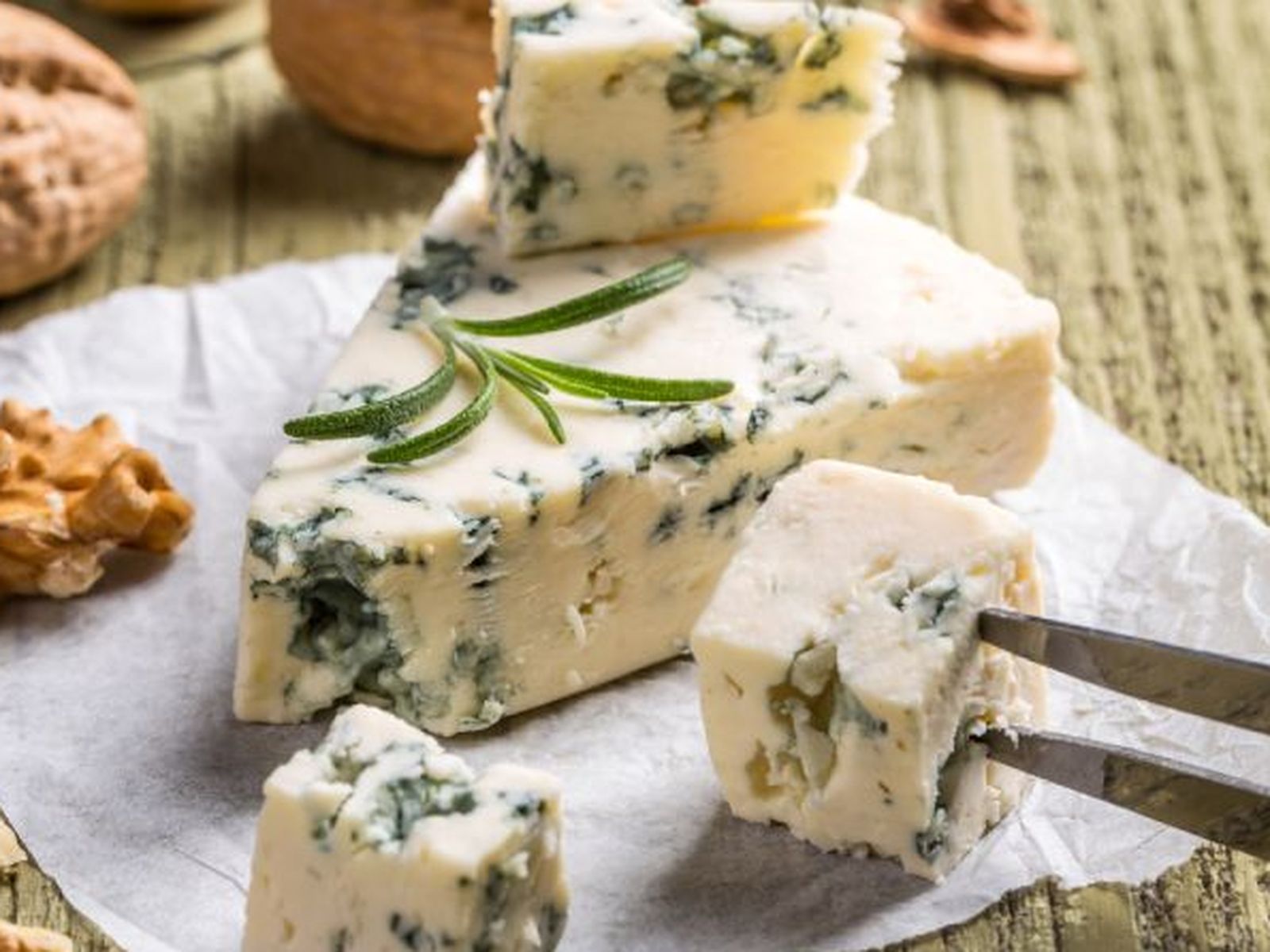 Queso azul Queso azul