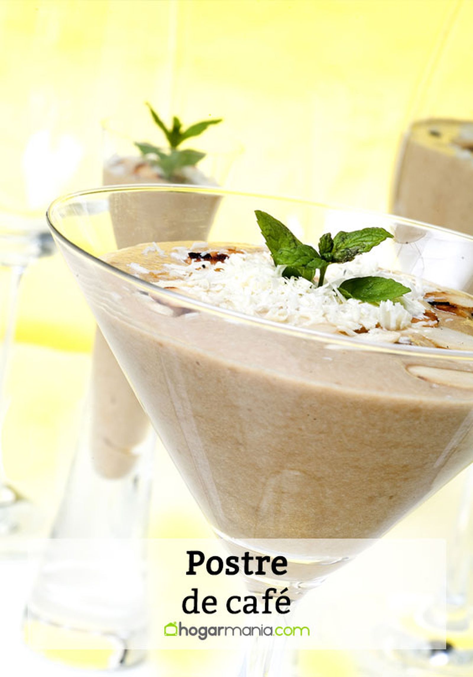 postre de cafe pin postre de cafe pin