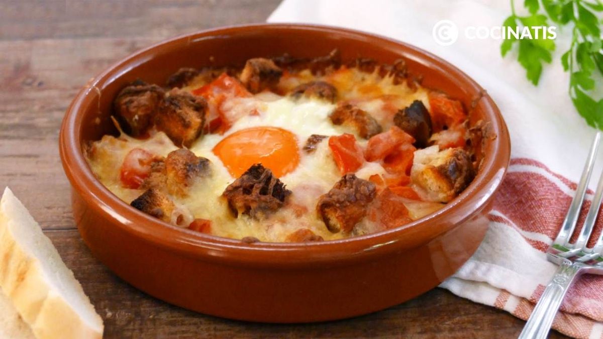CTIS0827 receta huevos napoleon