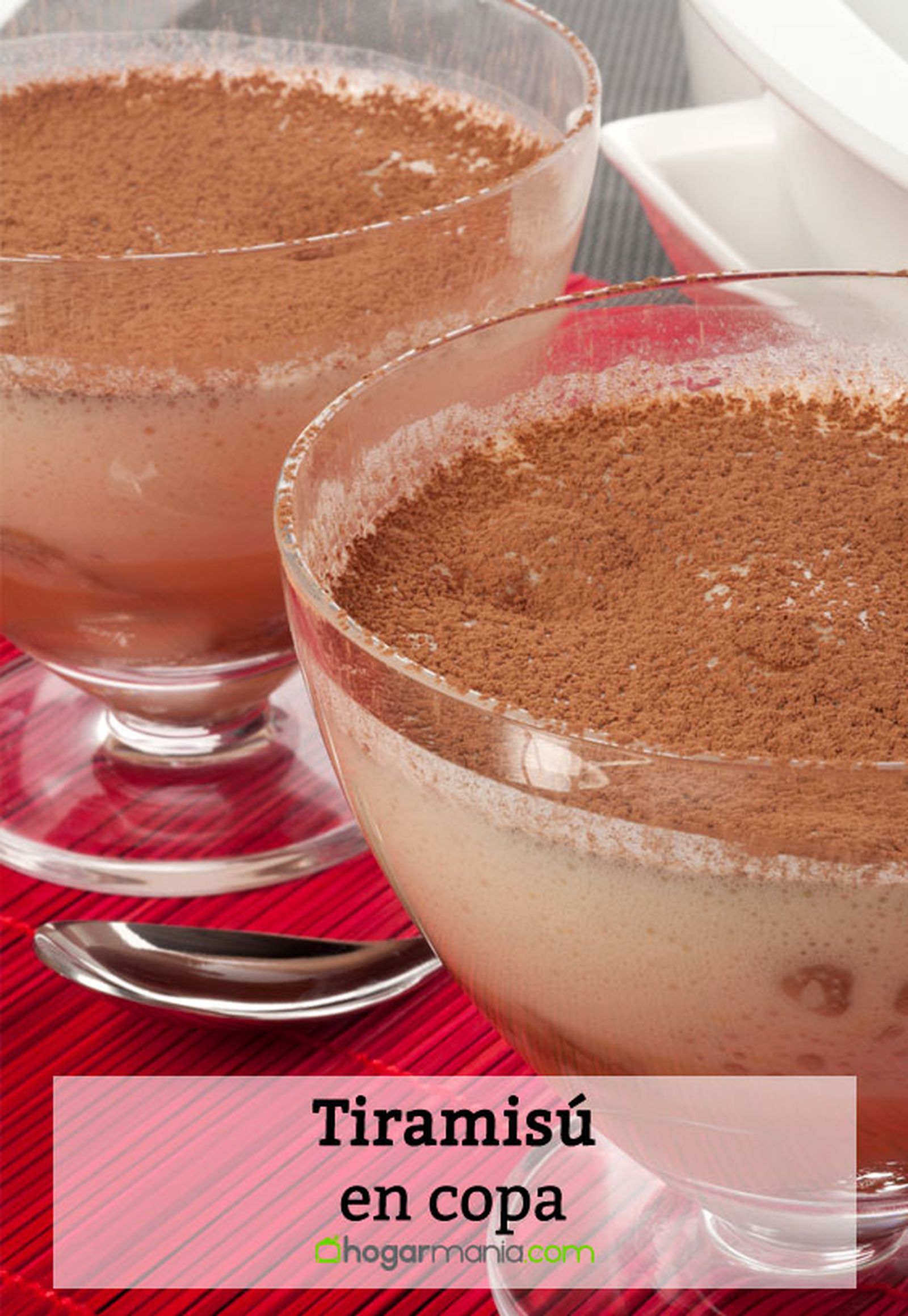 297 2B tiramisu en copa pin 297 2B tiramisu en copa pin