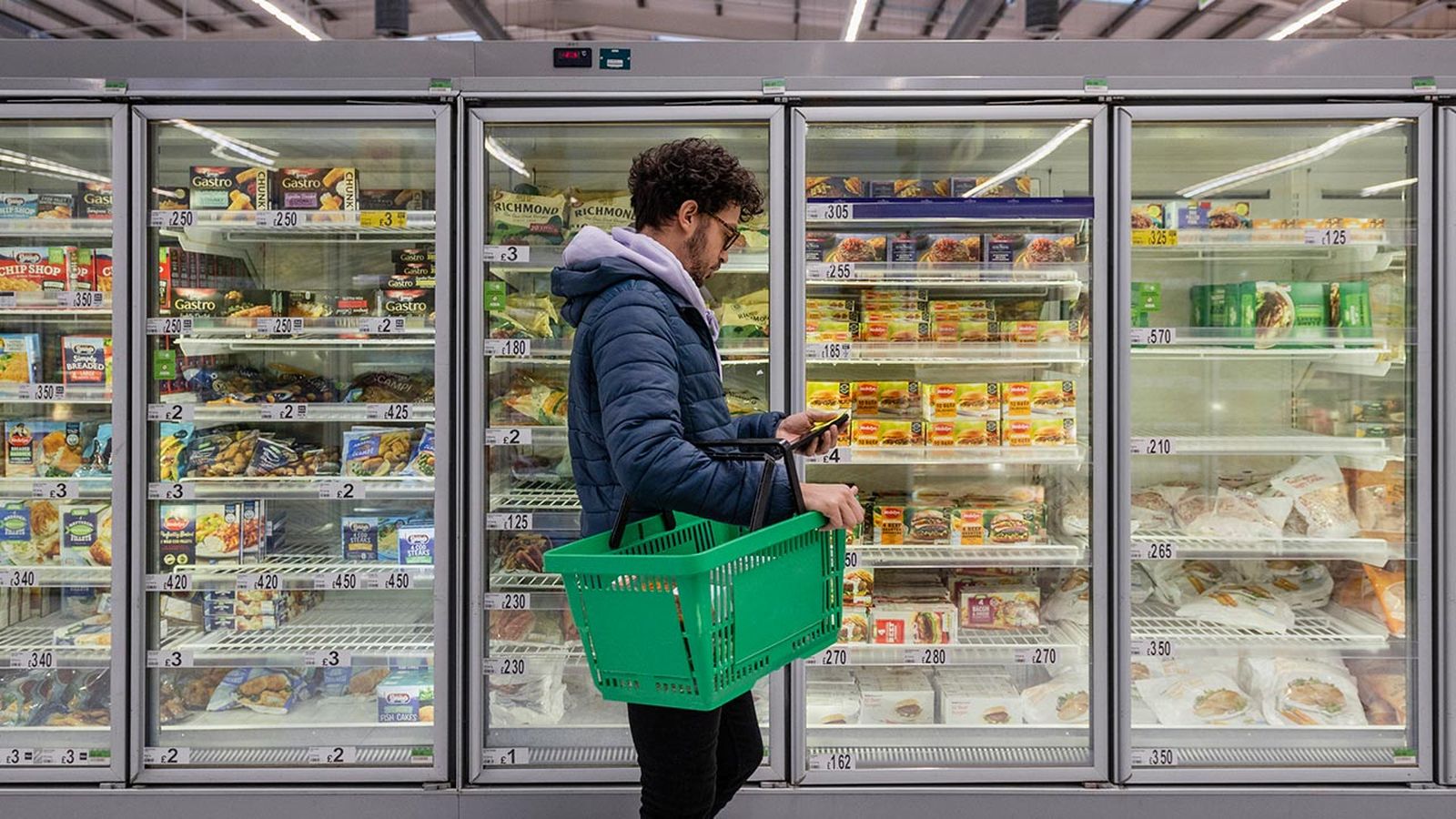 reduflacion vender menos cantidad mismo precio como afecta consumidores