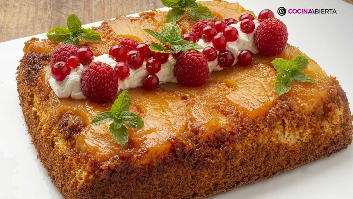 KARL6881 tarta tatin xl