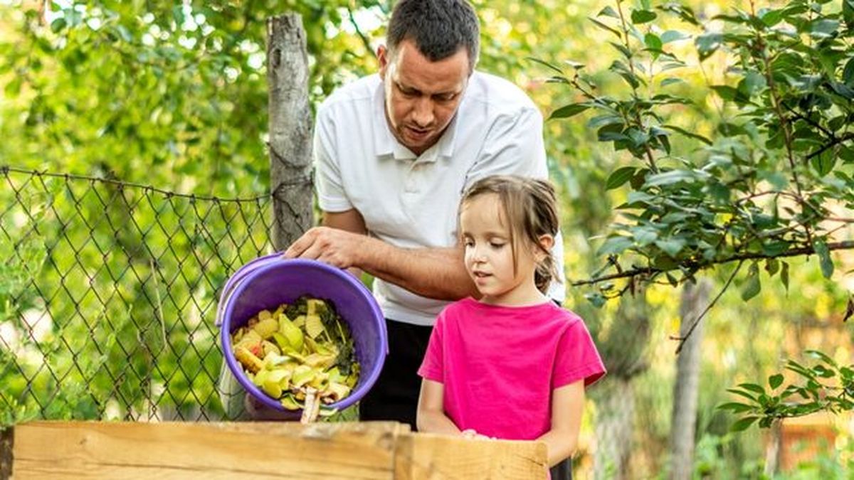 beneficios del compostaje