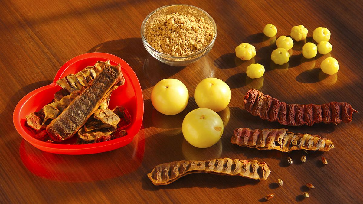 es el shikakai la solucion que tu melena necesita