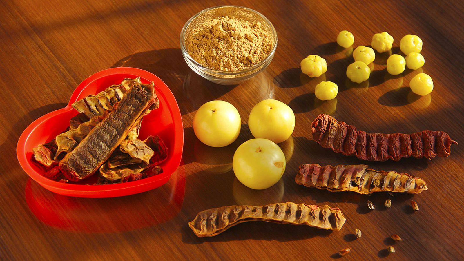 es el shikakai la solucion que tu melena necesita