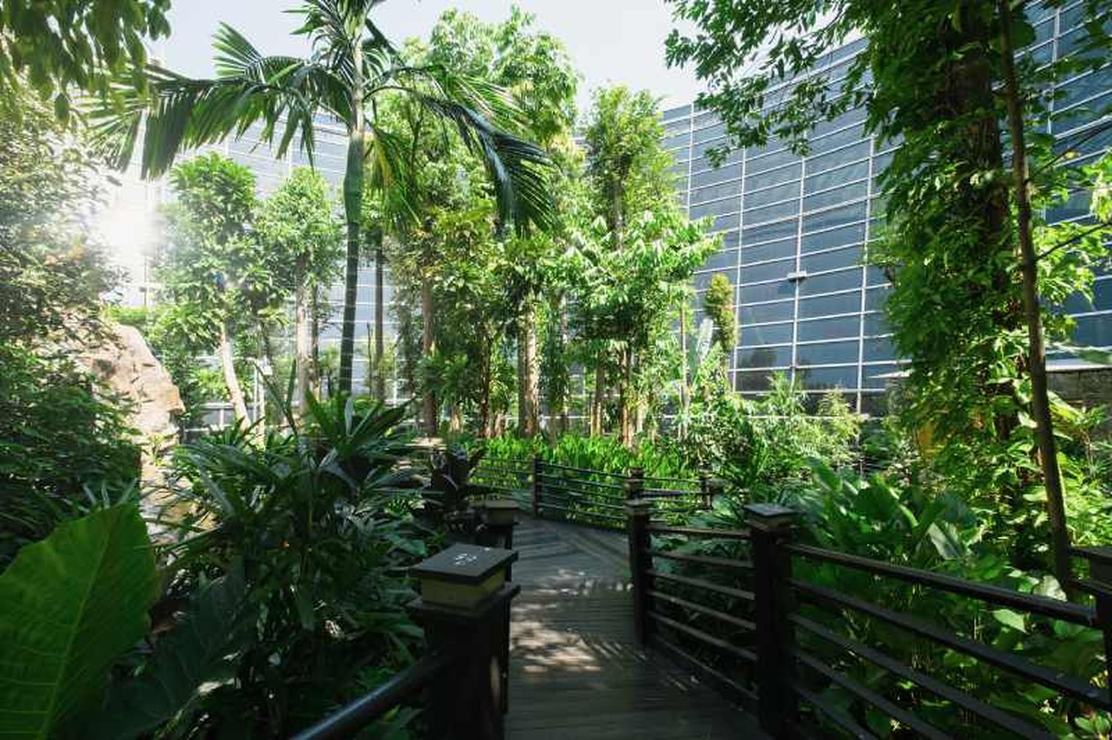 Aeropuerto Internacional de Kuala Lumpur .