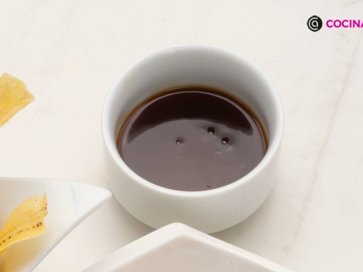 Aprende a hacer tu propia salsa teriyaki casera