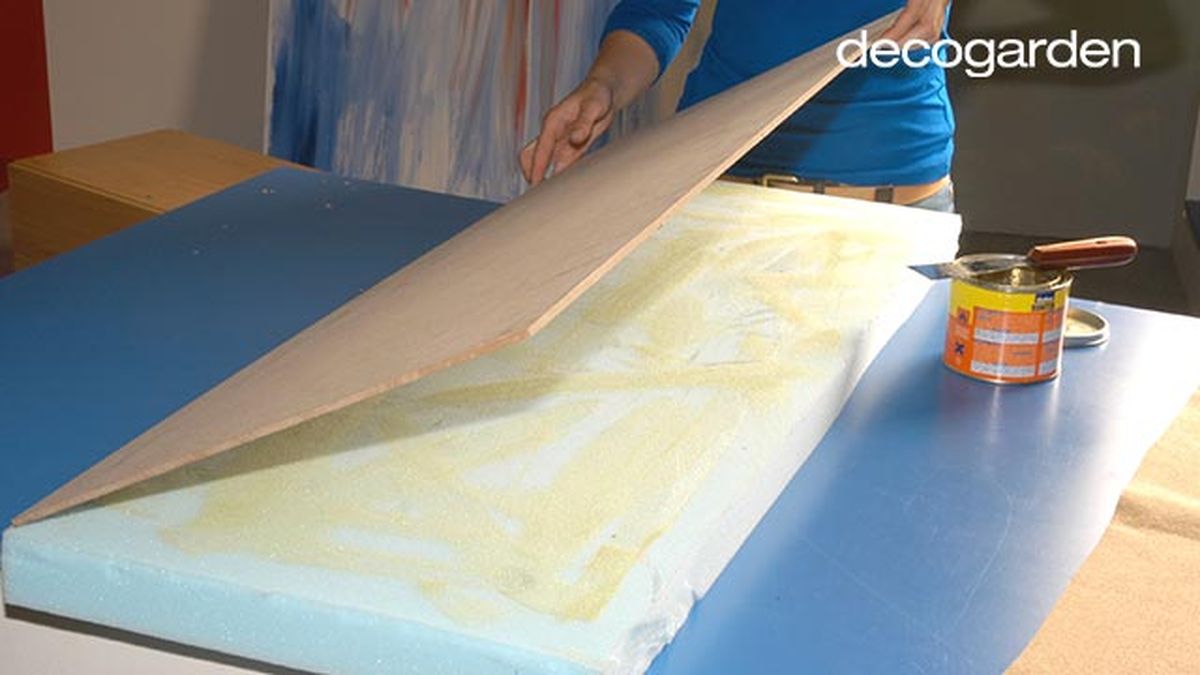 Banco zapatero paso 4