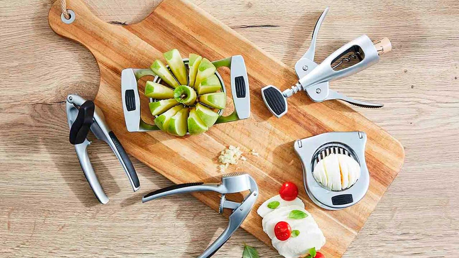 cortador de frutas de lidl