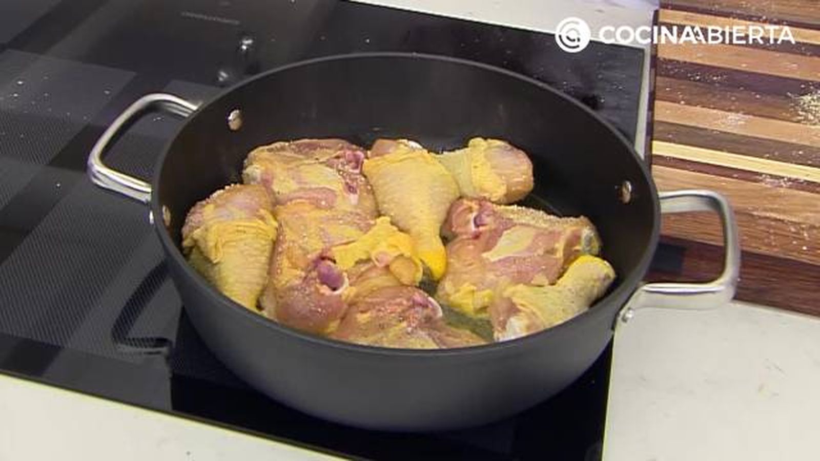 karl7144 pollo naranja p1 karl7144 pollo naranja p1