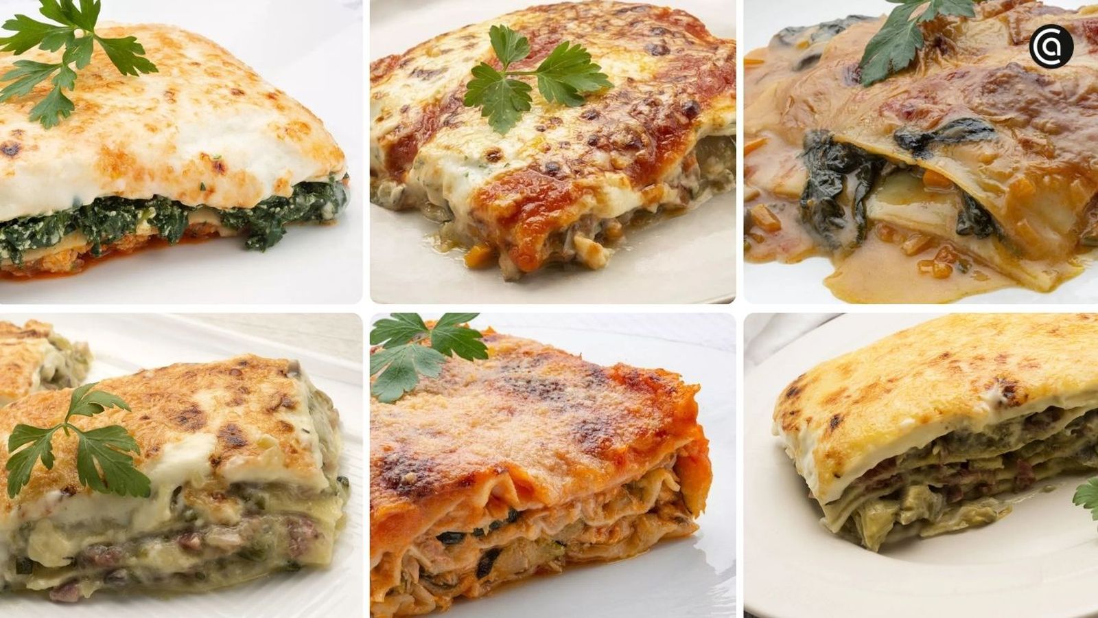 Apunta estas irresistibles recetas de lasaña de Karlos Arguiñano