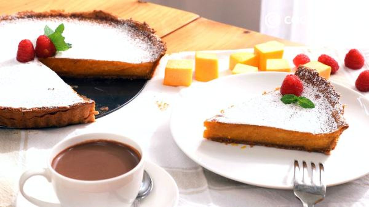 tarta calabaza paso 7