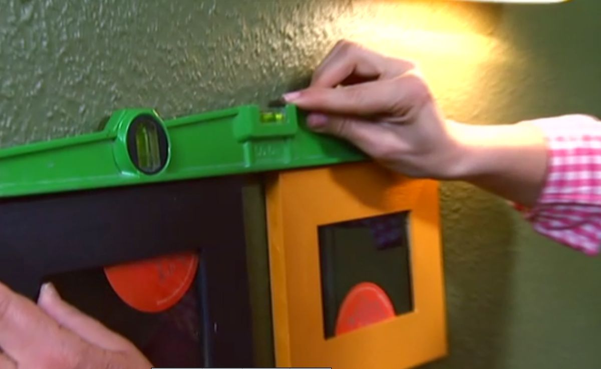 Actualizar y personalizar el hall paso 7