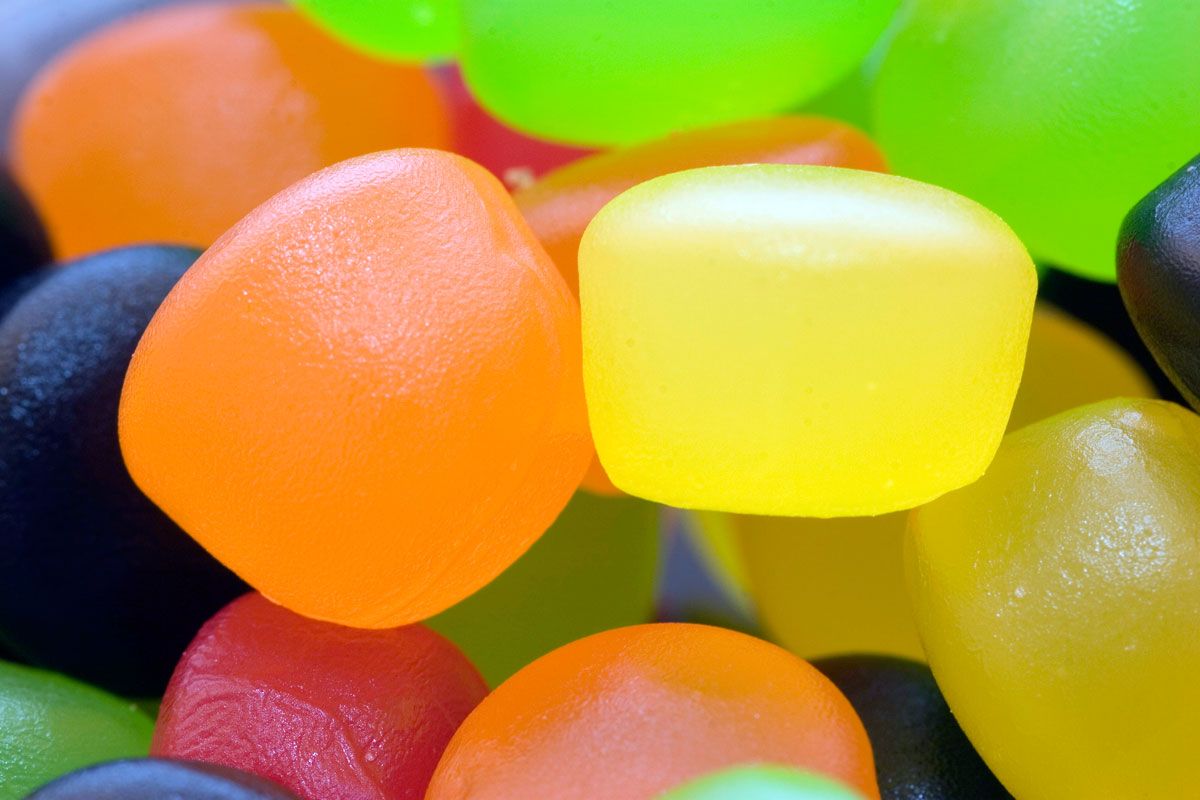 gominolas caseras xl