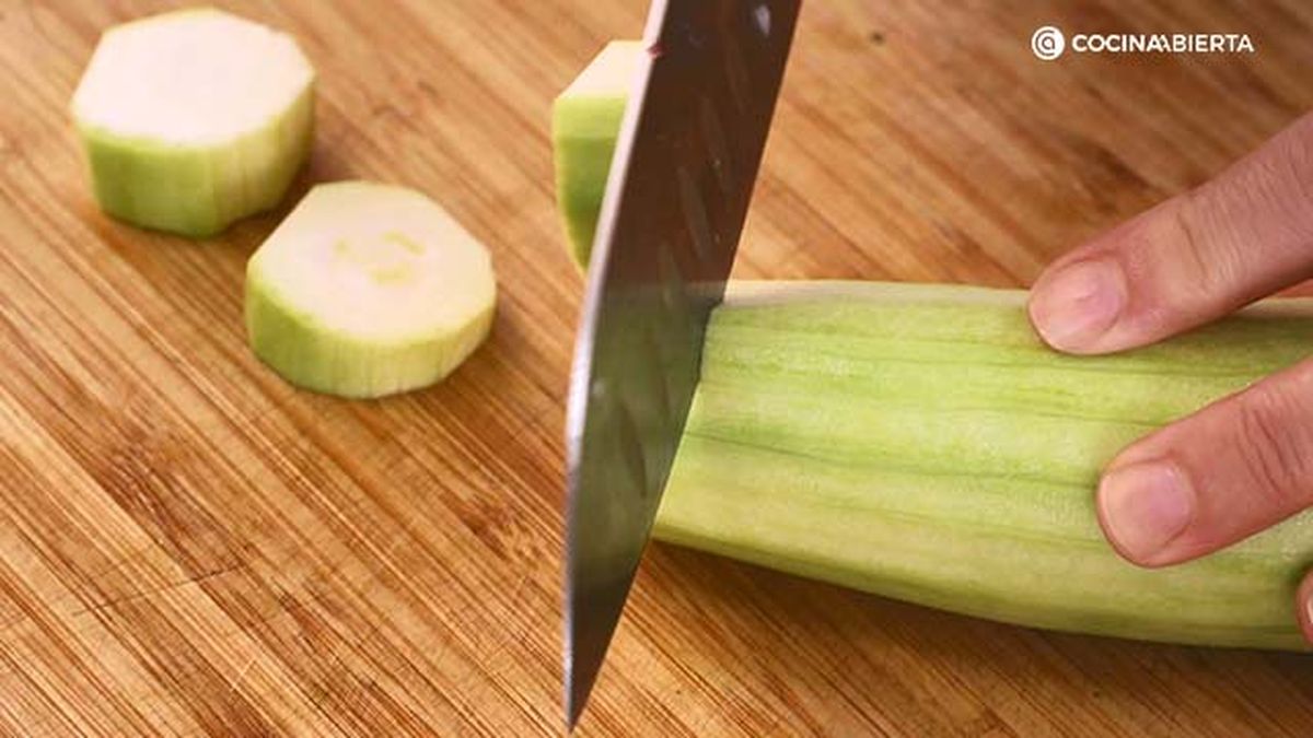 CTIS0932 receta crema calabacin foie gras pato paso 2